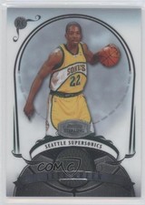 2007-08 Bowman Sterling Jeff Green #JG2 0k0