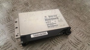 AUDI A4 8E2, B6 Getriebesteuergerät 8E0927156R 2.50 Diesel 132kw 2002 17548048