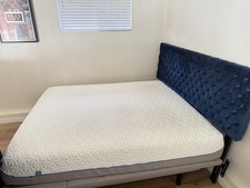 Lightly Used Tempur-Pedic Mattress