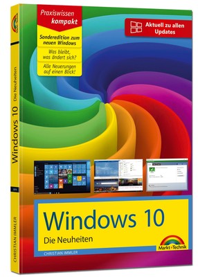 Windows 10 Sonderedition - Die Neuheiten zum brandaktuellem Update Annivers ...