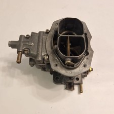 Carburatore Solex C34 EIES Fiat 124 (Spider, Coupé, Sport) Lancia Flavia 1.6 2.0