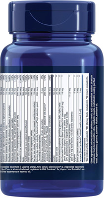Two-Per-Day Multivitamin   Daily Dose of Vitamins & Minerals for Men and Wome...
