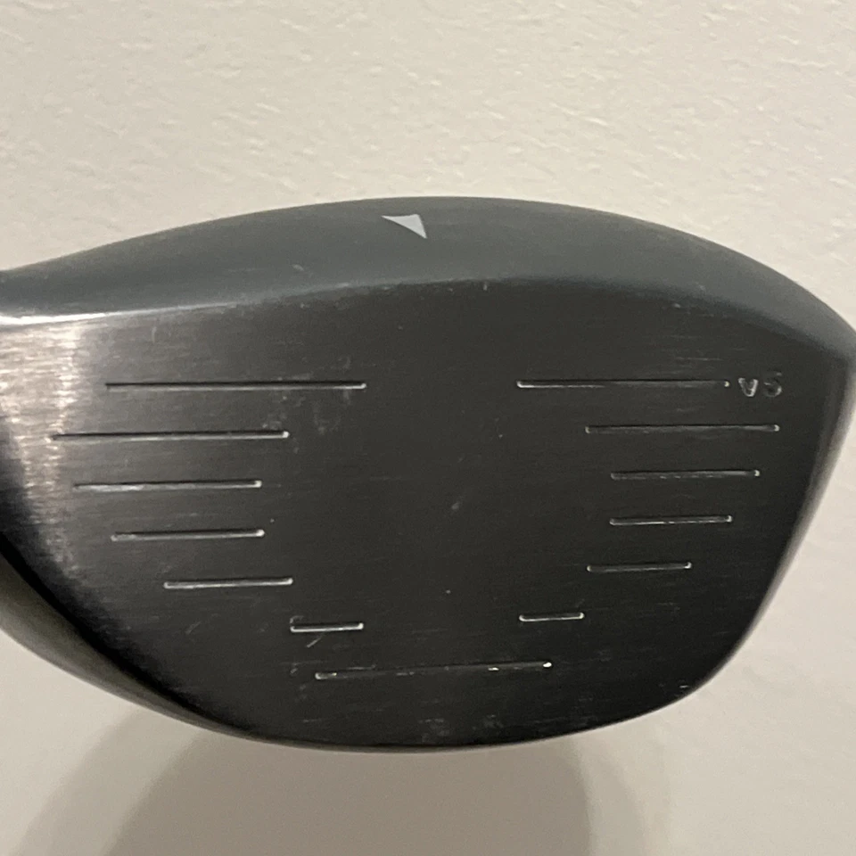 EE. UU. Driver J-Flex Graphite Shaft v5 para niños Golf TS3 460cc 13° mano izquierda Foto 2 de 4