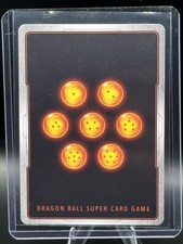 Dragon Ball CCG Near Mint or Better Individual Trading Card Games