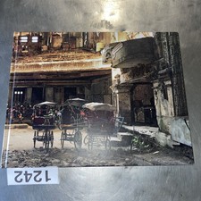 Andrew Moore: Cuba by Joel Smith (2012, Hardcover)