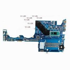 N35474-601 HP Pavilion 15-EG 15-EH laptop Motherboard I7-1355U DAG7HGMB8B0