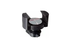  4-TGRIP-Gry (Universal Smartphone and GPS Gripper, Holds Devices up to 4.3" 