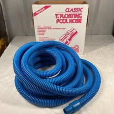 Swimming Pool Spa & Hot Tub Hose Haviland Floating Swivel Cuff - 36' x 1.25"