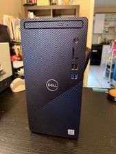 Dell Inspiron 3880 Intel Core i5-10400, 12Gb RAM, 256GB M2, 1T HD