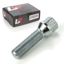 20x RADSCHRAUBE KEGELBUND BOLZEN - M14x1,5 x 69mm FÜR MERCEDES GL-KLASSE *NEU*