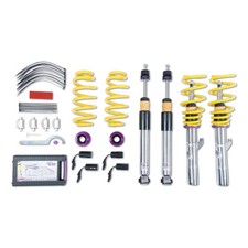 KW GWF V3 inox mit Stilllegung für EDC AUDI Q3 [F3B] | 352800BD
