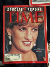 Time - September 8, 1997 Back Issue