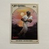 Tony Gwynn 2023 Topps X Bob Ross The Joy of Baseball Card #8 Padres