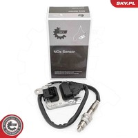 Esen SKV Nox-Sensor, Nox-Katalysator Katalysator, Nach, Vor FüR BMW