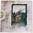 LED ZEPPELIN ? ATLANTIC P8166A Japan VINYL LP