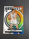 2024 Panini Obsidian Basketball Electric Etch Hot Springs Zach Edey #2 PSA 10