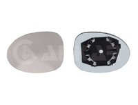 Alkar Spiegelglas AußEnspiegel 6411167 FüR Renault Twingo Konvex 1 C066 C068 16V