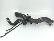 2828704550 TURBOLADER-DRUCKROHR / 172014 FÜR HYUNDAI I30 PDE, PD, PDEN 1.0 T-G