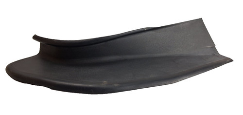 BMW 5 F10 535i 2012 Hecklinks Rücklicht Verkleidung Halter 7204375 OEM DELL