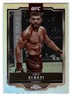 2025 Topps Chrome UFC Sepia Refractor Amir Albazi