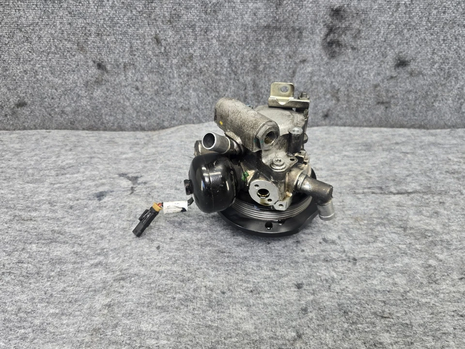 动力 STEERING PUMP MERCEDES R230 S600 S65 SL63 SL550 SL600 原始设备制造商 — 第 2/4 张图片