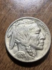 1926 Buffalo Nickel Actual Coin, Full Horn & Date Check  All My Buffalo Coins