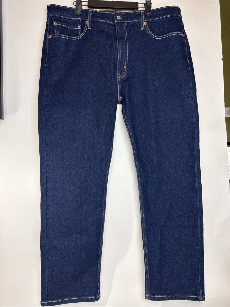 Levi's 502 Denim Jeans for Men for sale | eBay