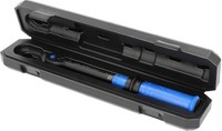"Ks Tools BT141917 1/4\" Ratschen-DrehmomentschlüSsel Umschaltbar, 5-25 Nm"