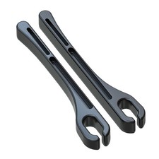 Car Seat Gap PU Filler Set of 2  Stop Things from Dropping  Filler w