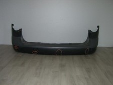 STOßSTANGE HINTEN Renault Laguna II Grandtour (KG) 7701206439