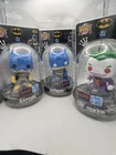 NYCC 2025 'Official' Funko Pop! BATMAN BATGIRL JOKER LE Clamshell