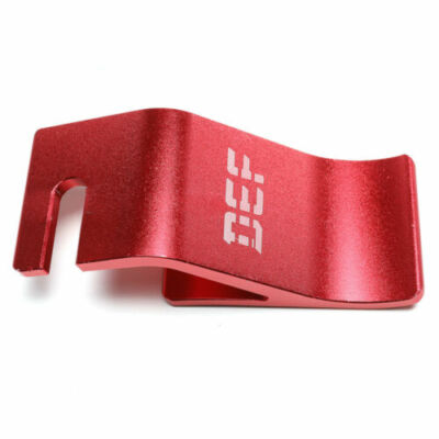Motorcycle Dirt Bike Off-road Tire Change Install Tool for Yamaha Honda(Red)