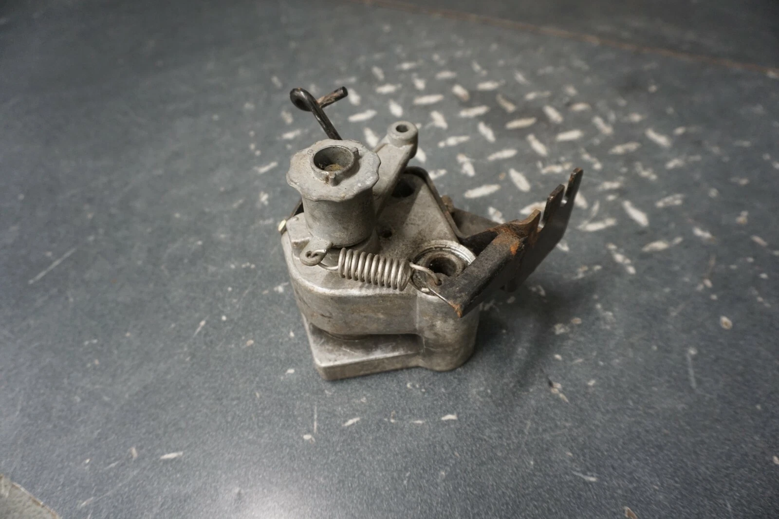 1994-2008 Arctic Cat OEM Brake Caliper Ass'y Panther Bearcat Jag Deluxe