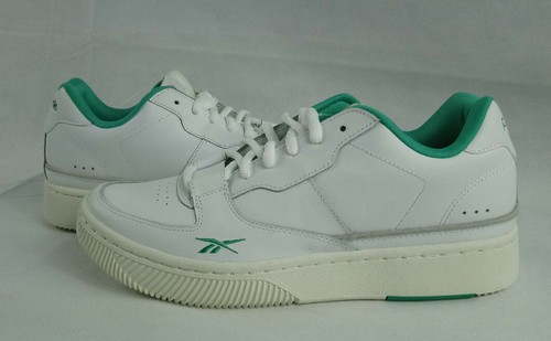 Reebok Dual Court Men Tennis Shoes Size 