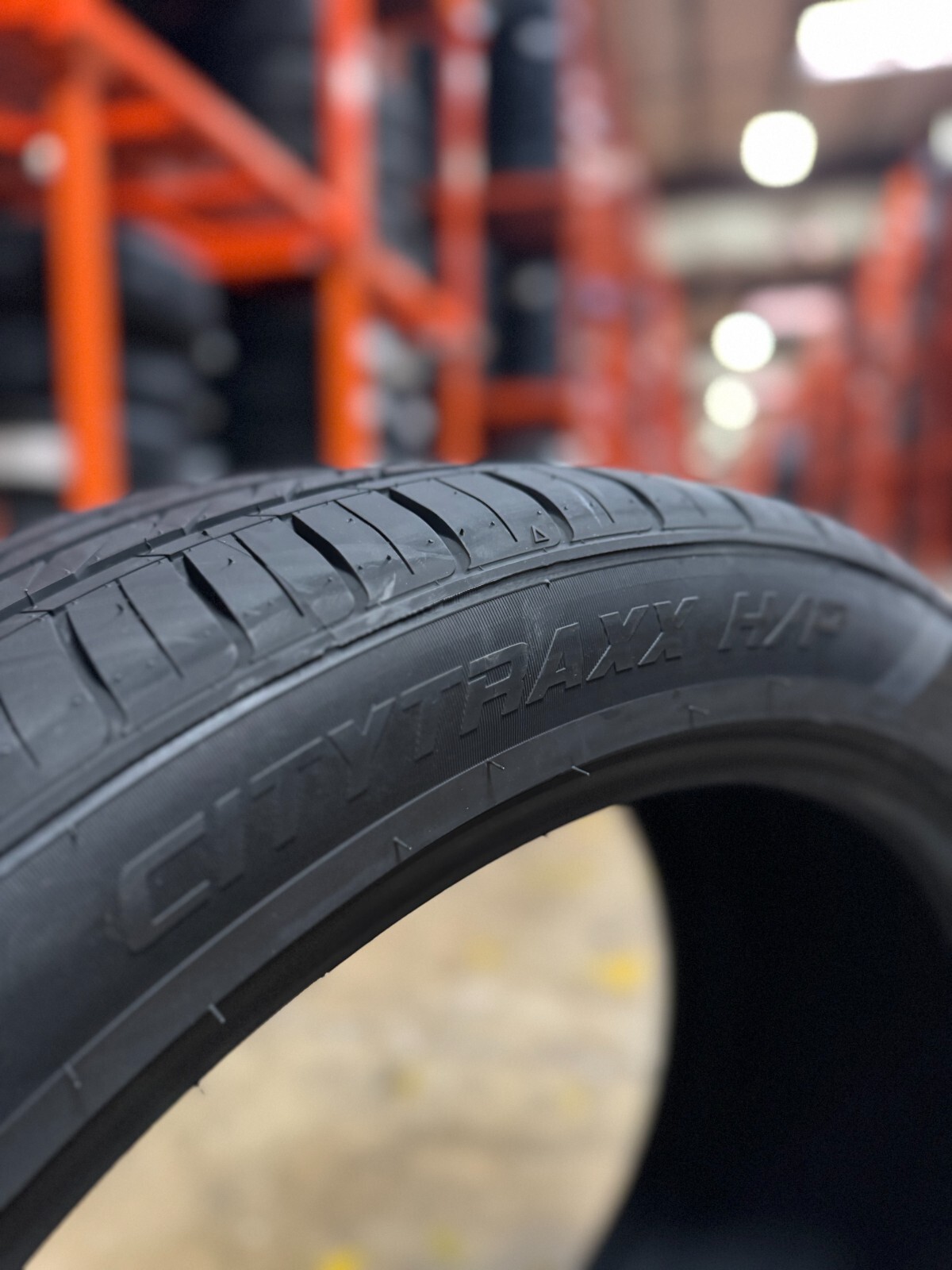 235 25 R17 4 NEW 235/55R17 Landspider CityTraxx H/P Tires 235 55 17 2355517 R17 4 ...