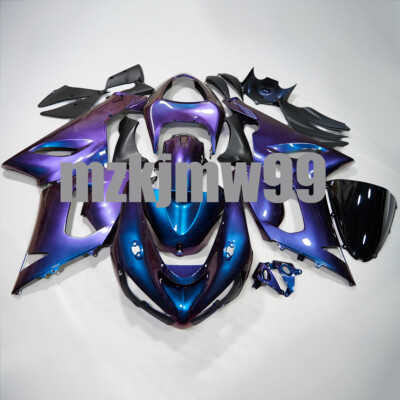 Fairing Kit For Kawasaki Ninja ZX6R ZX-6R 2005-2006 05 06 ZX636C