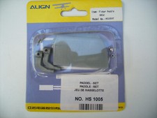 Align HS1005 set pagaie T-Rex 450 numero di modello:HS1059T