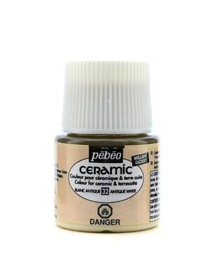 Pebeo Ceramic Air Dry China Paint