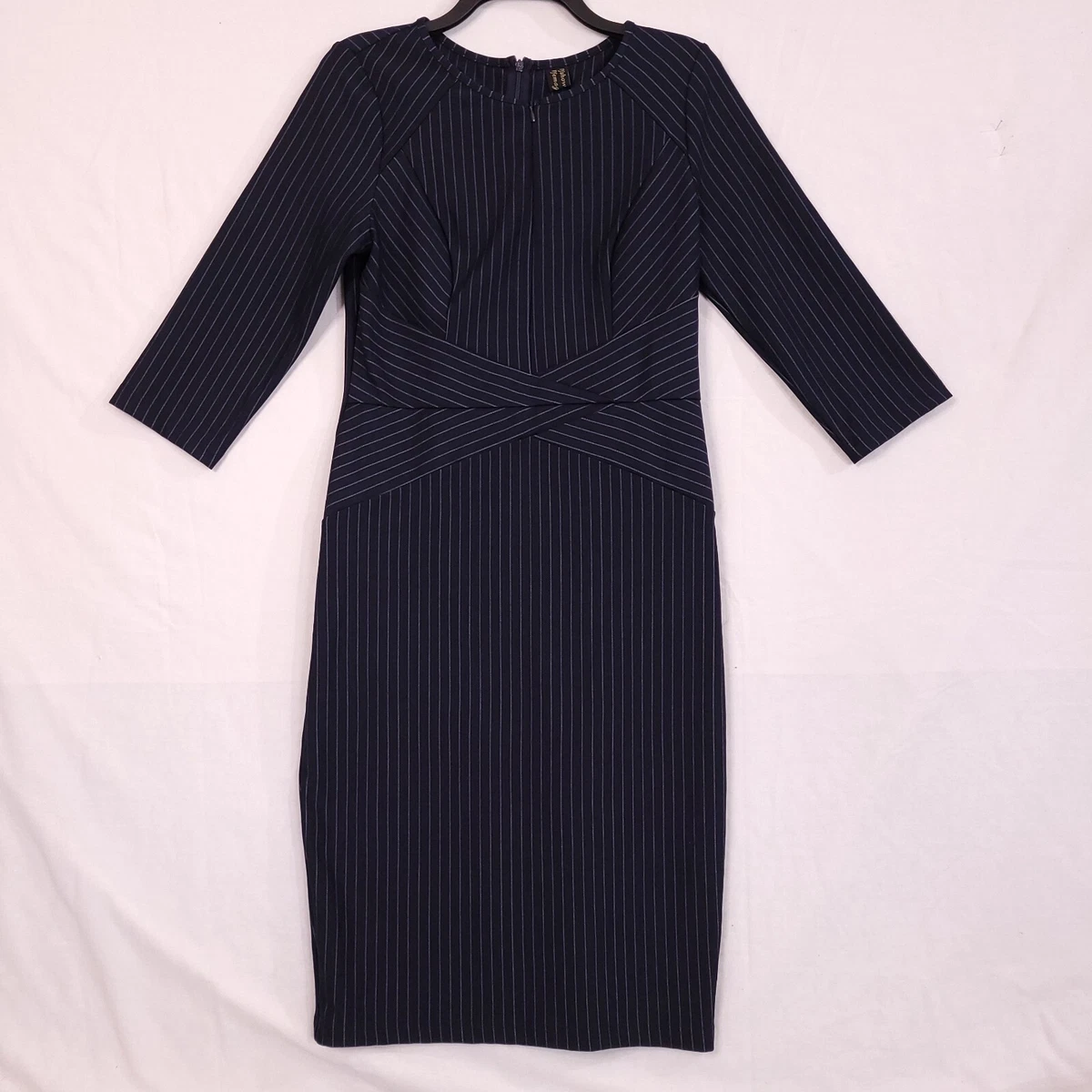 black sequin formal dress long sleeve Interstella Sequin Long Sleeve Mini Dress Black main image 1