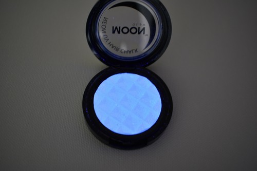 Tiza capilar reactiva UV Blacklight intensa de Moon Creations - Imagen 18 de 21