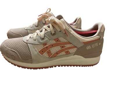 asics gel lyte iii Men Size 9 