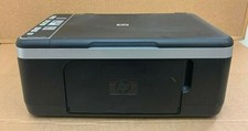Image of HP DeskJet F4180 A4 Multifunction Colour Inkjet Printer