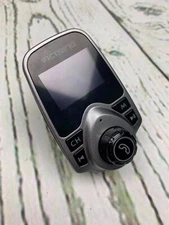 Bluetooth FM Transmitter for Car Wireless Bluetooth Car Adapter Car