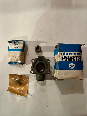 NOS Mopar Auto Trans Governor Repair Pkg 1960-5 Slant 6 #2196998