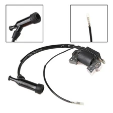 Ignition Coil For Honda GX340 GX390 11HP 13HP Engine Parts