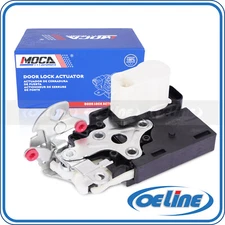 Rear Liftgate Door Lock Actuator for Chevrolet Buick GMC Isuzu Oldsmobile Saab