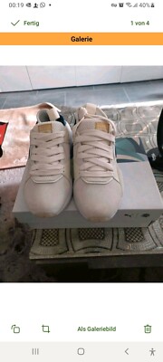 Puma Sneaker careaux Blaze of Glory 2