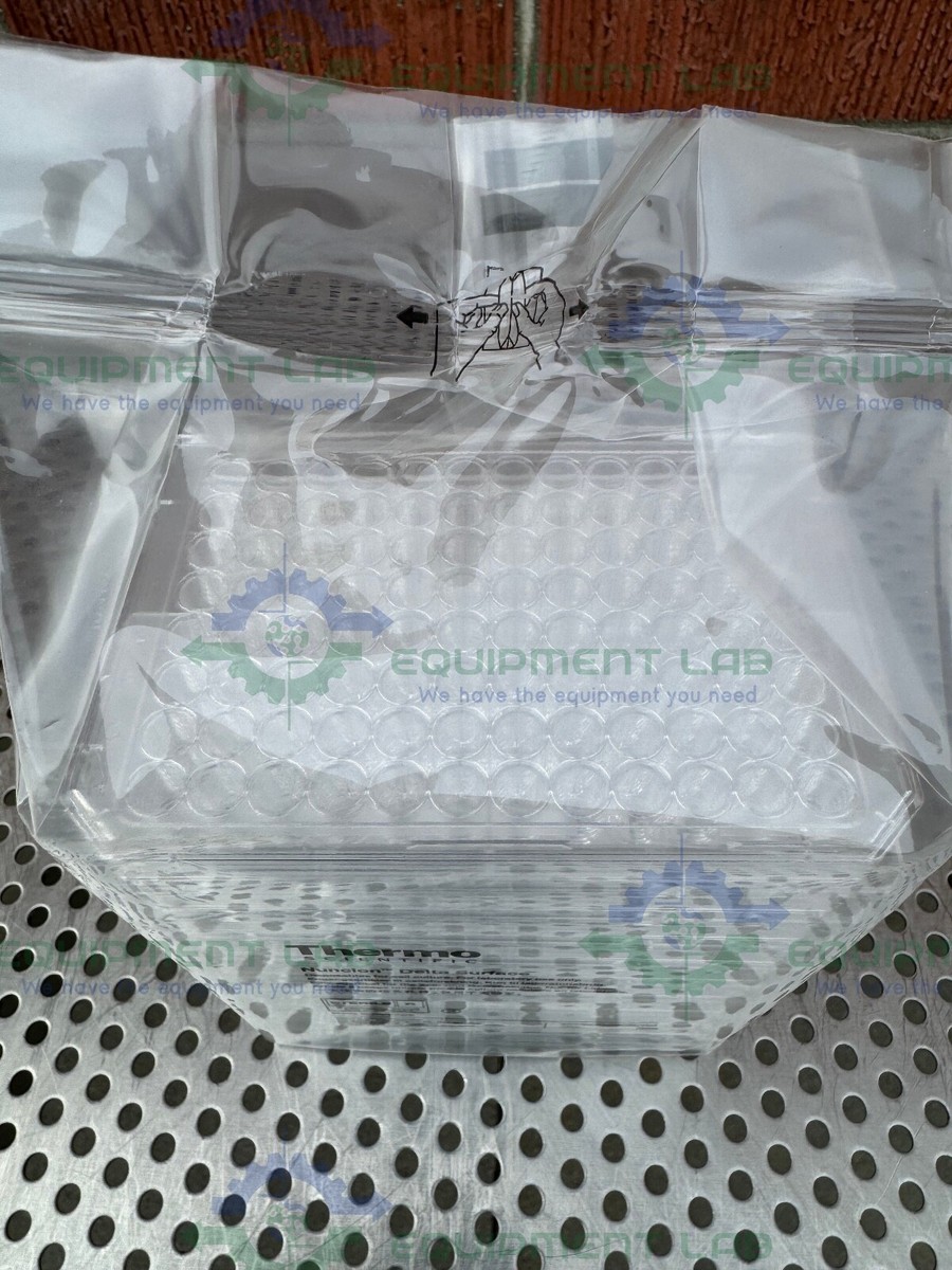 Inspirations marinesaupointdecroixヴェロニク Box of 160 - Thermo 167542 Nunclon Delta-Treated, Flat
