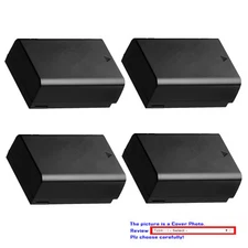 Kastar Replacement Battery Pack for Original Nikon EN-EL25 Rechargeable Li-ion