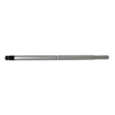 JMP Bit Klinge Innen 6kt 7mm 1/4 6kt Länge 175mm 4043981018578